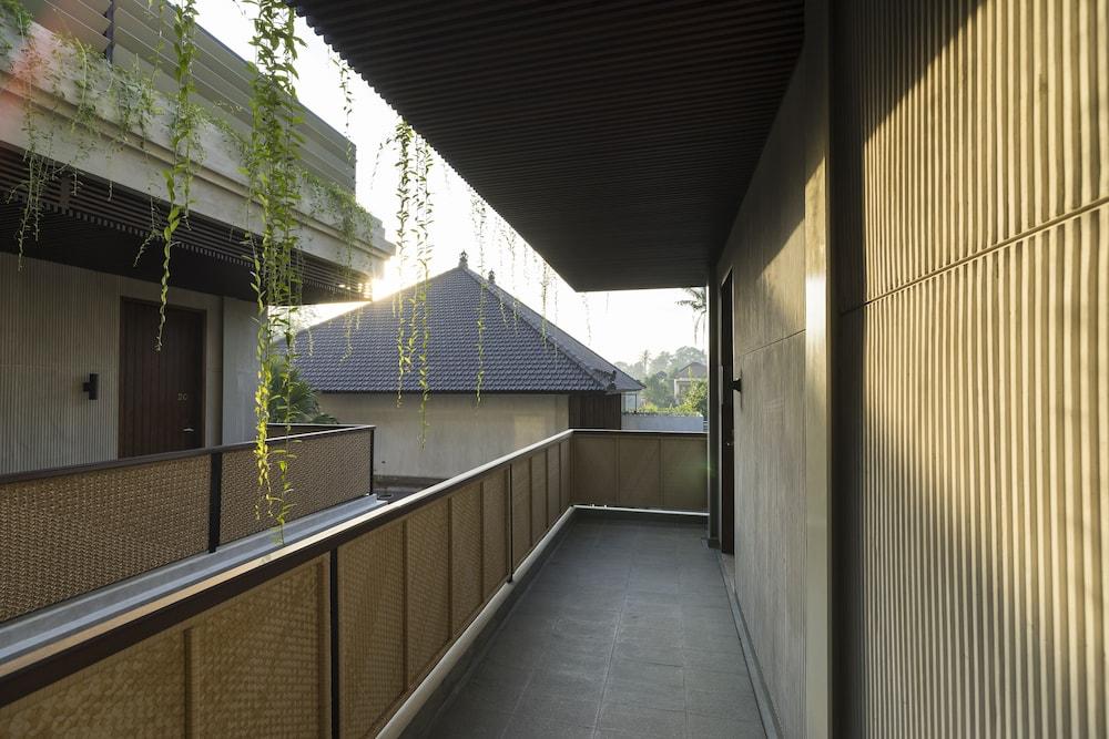 Artotel Haniman Hotel